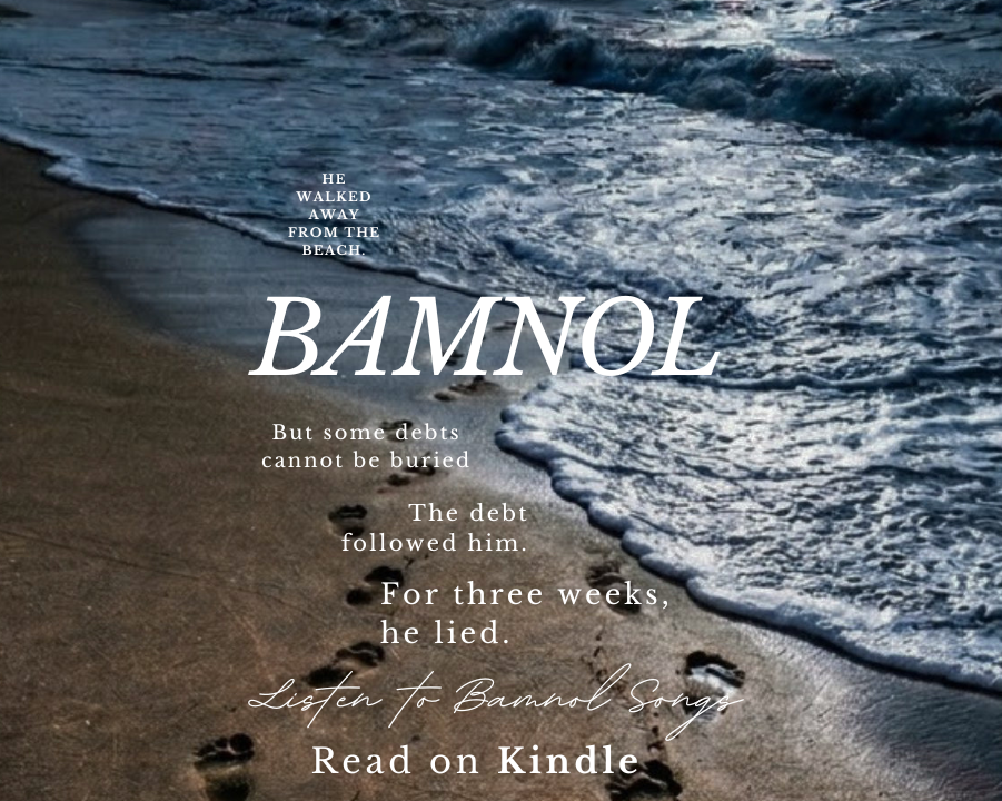 bamnol kindle