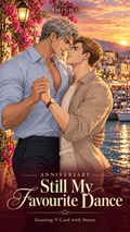 Still My Favourite Dance | Anniversary Greeting V-Card
