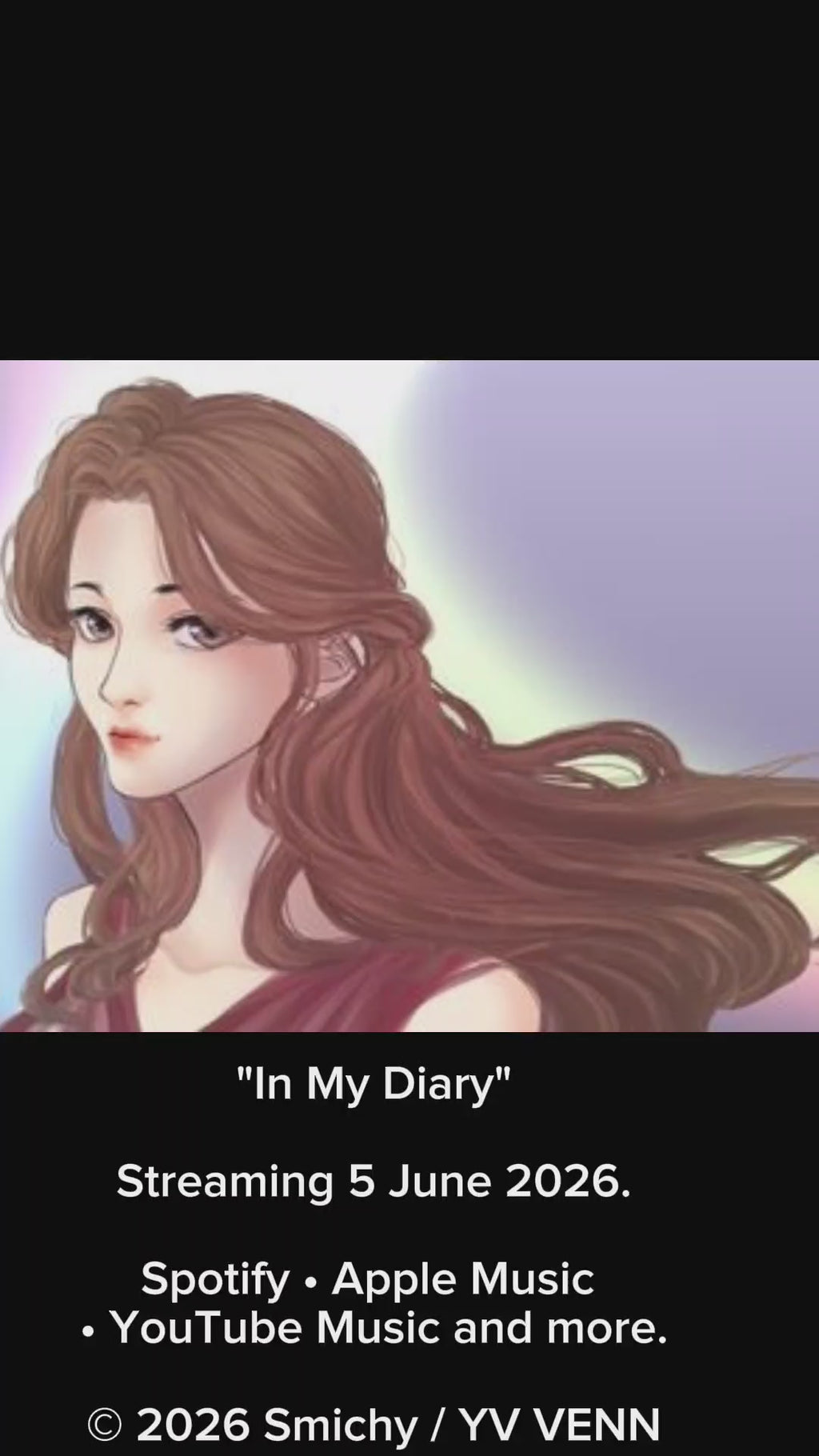 In My Diary - Story Song Creative Pack