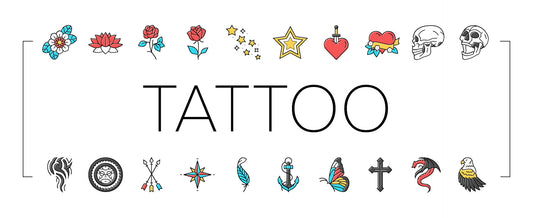 Lil' Inkers Magic